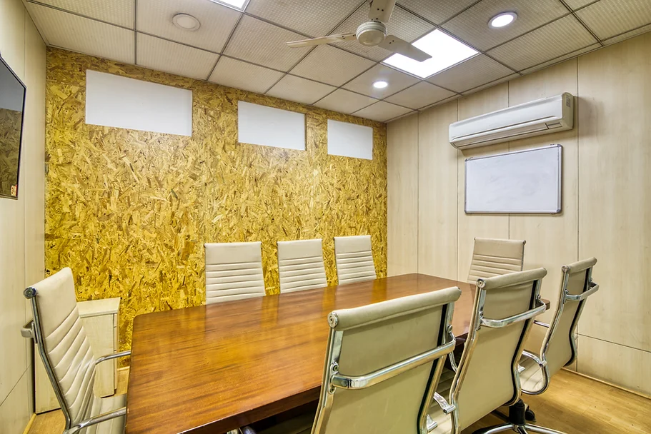 22Workspace in Asaf Ali road