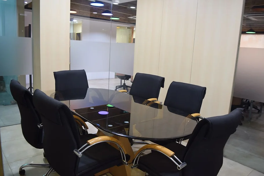 22Workspace in Asaf Ali road