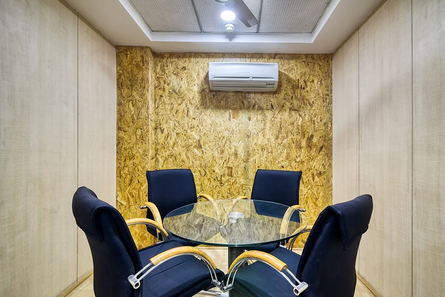 22Workspace in Asaf Ali road