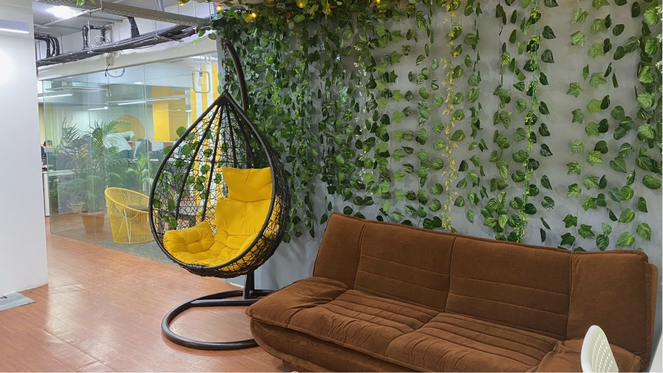 603 The Coworking Space in  27MIDC Andheri East
