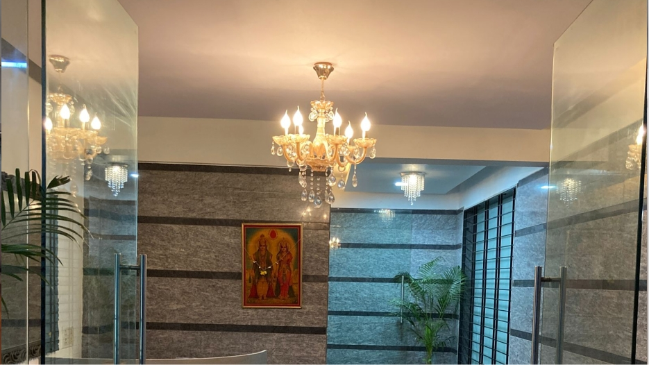603 The Coworking Space in  27MIDC Andheri East