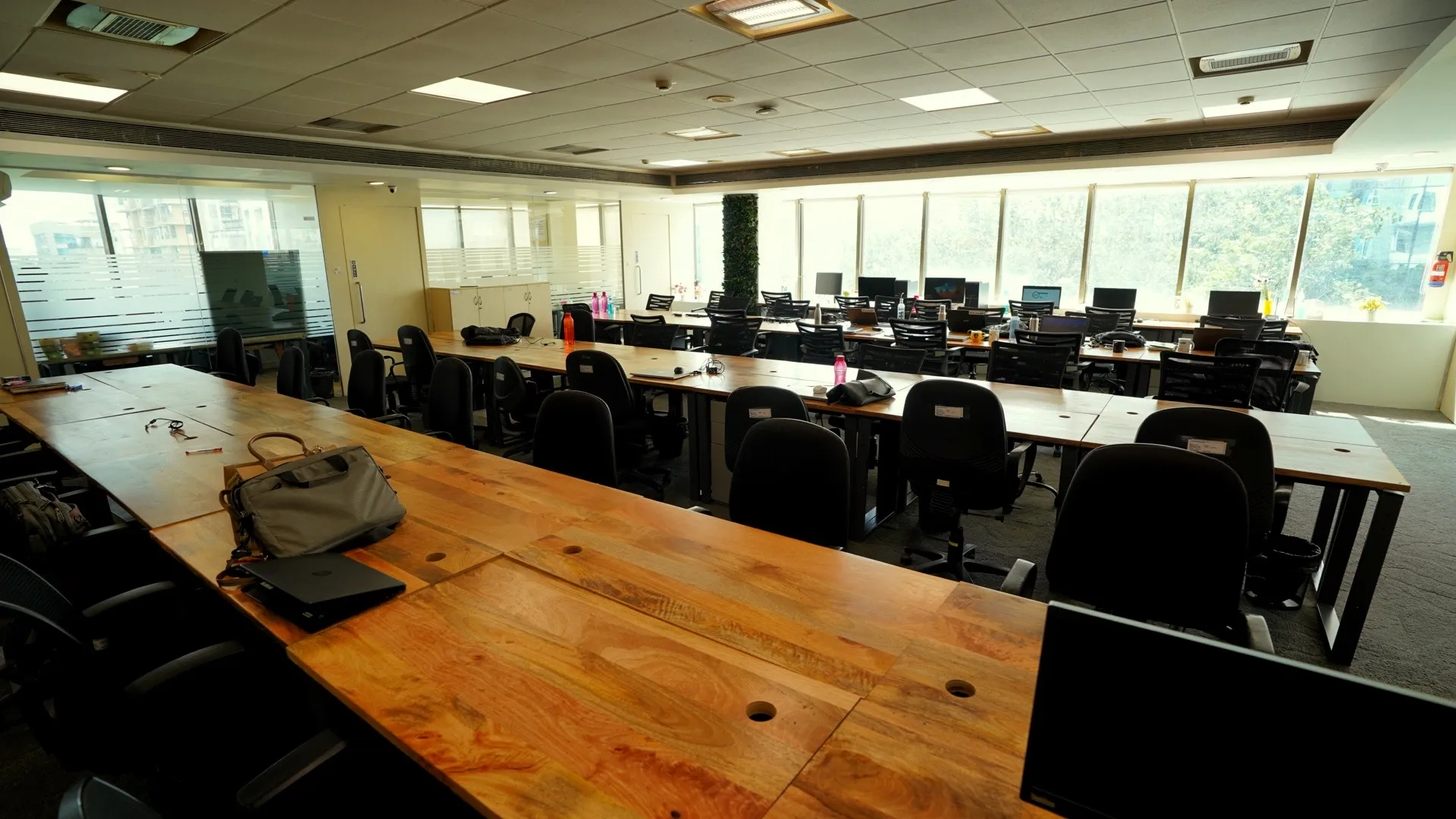 603 The Coworking Space in  Amore Building Khar West