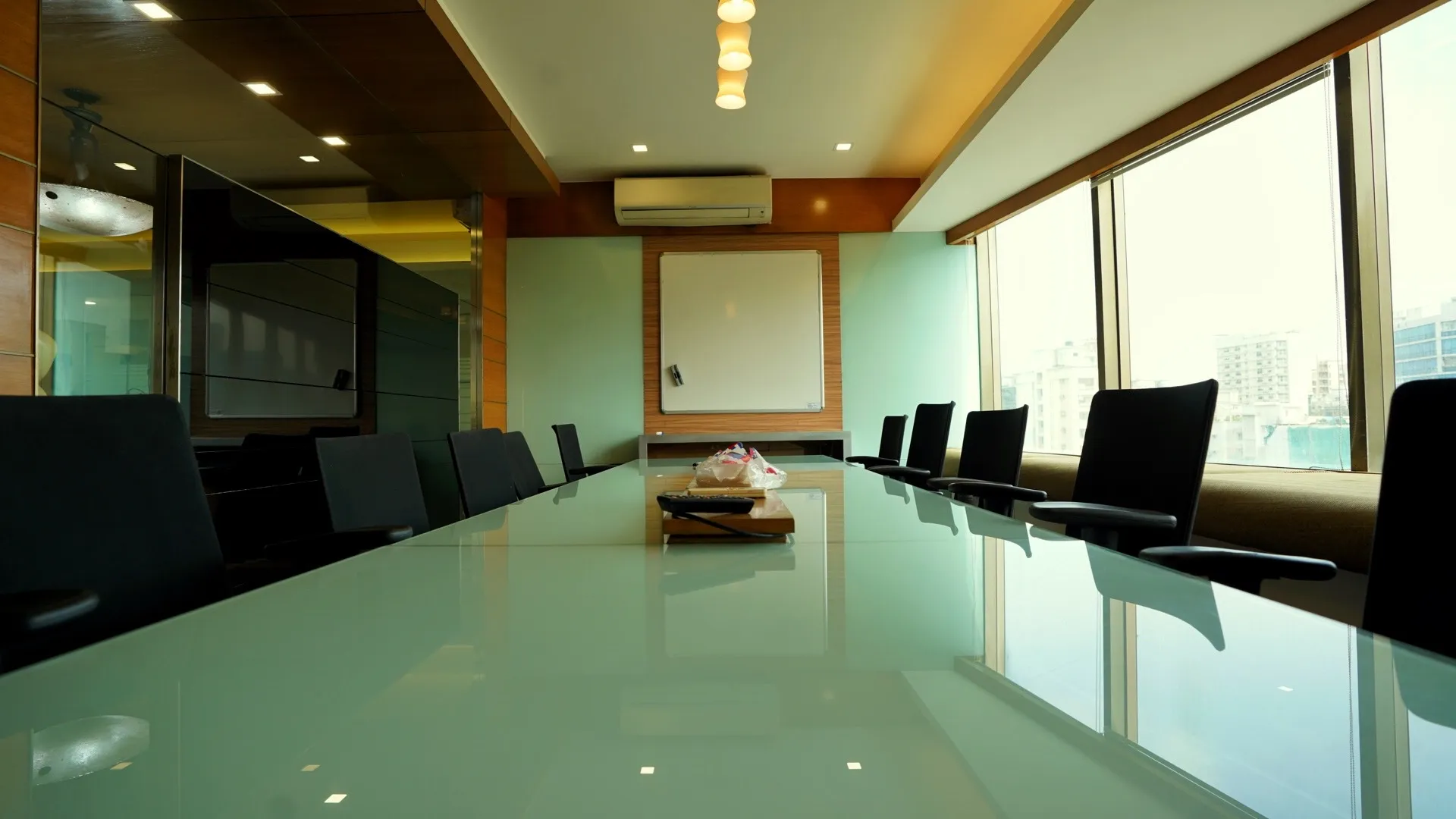 603 The Coworking Space in  Amore Building Khar West