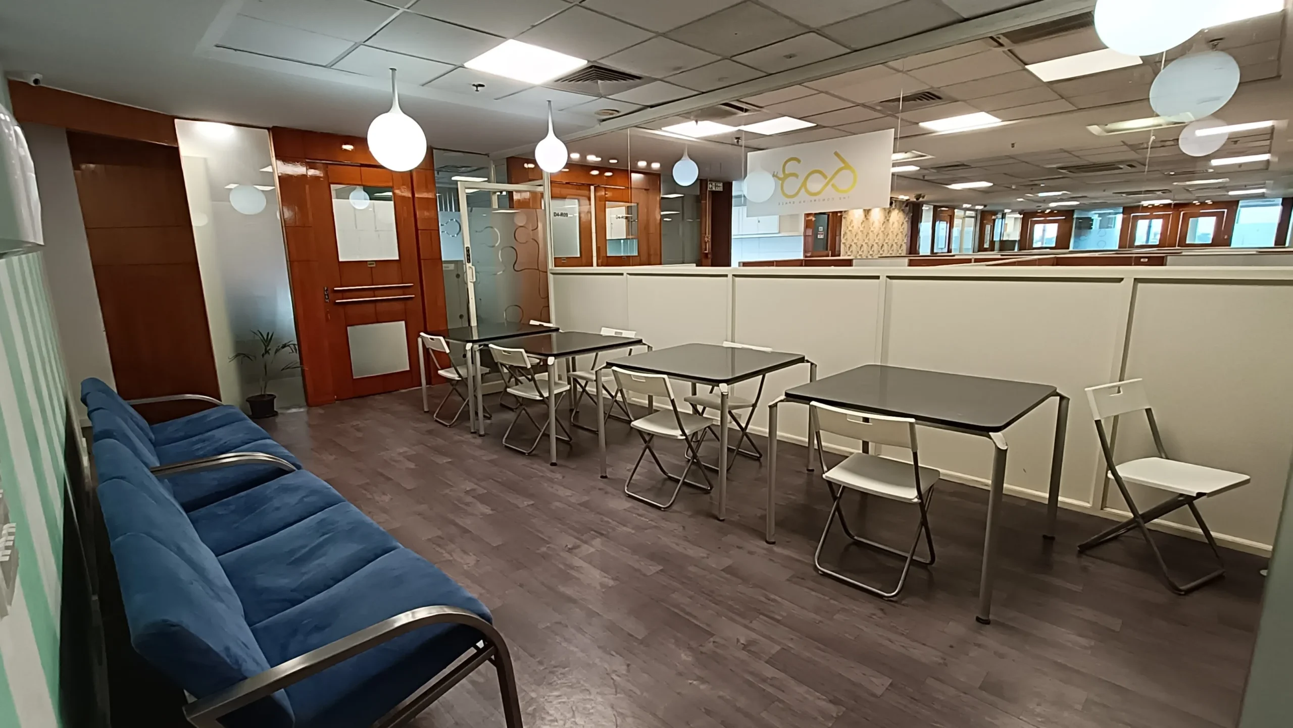 603 The Coworking Space in Domlur