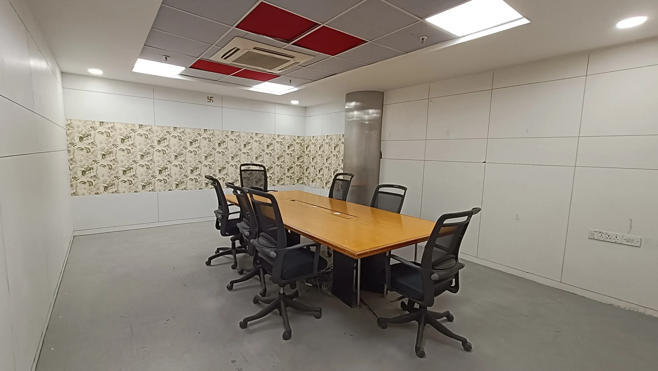 603 The Coworking Space in Domlur-04