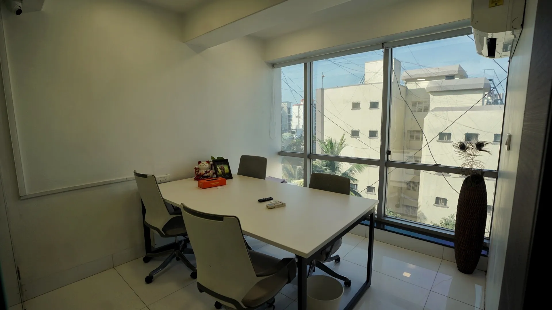 603 The Coworking Space in Makhija Building Bandra West