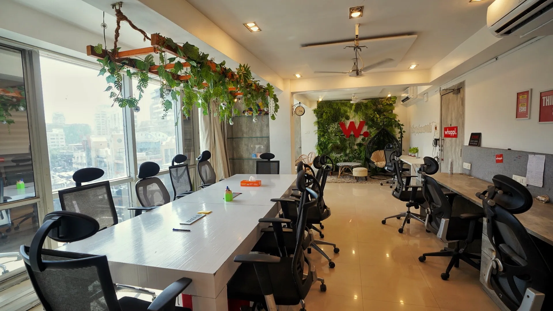 603 The Coworking Space in Makhija Building Bandra West-06