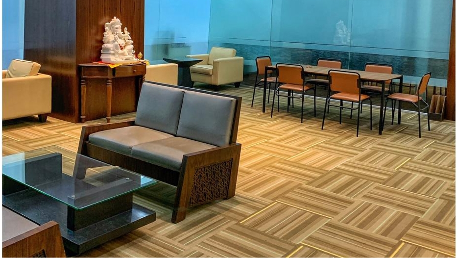 603 The Coworking Space in  Marathon Innova Lower Parel