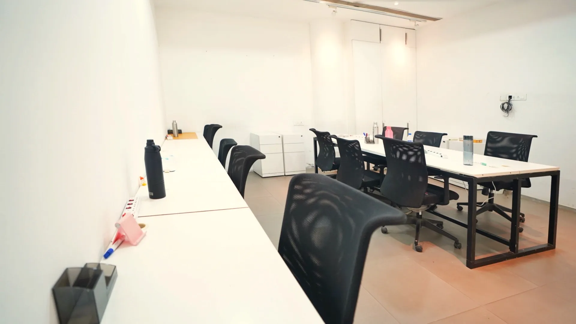 603 The Coworking Space in  Matulya Lower Parel