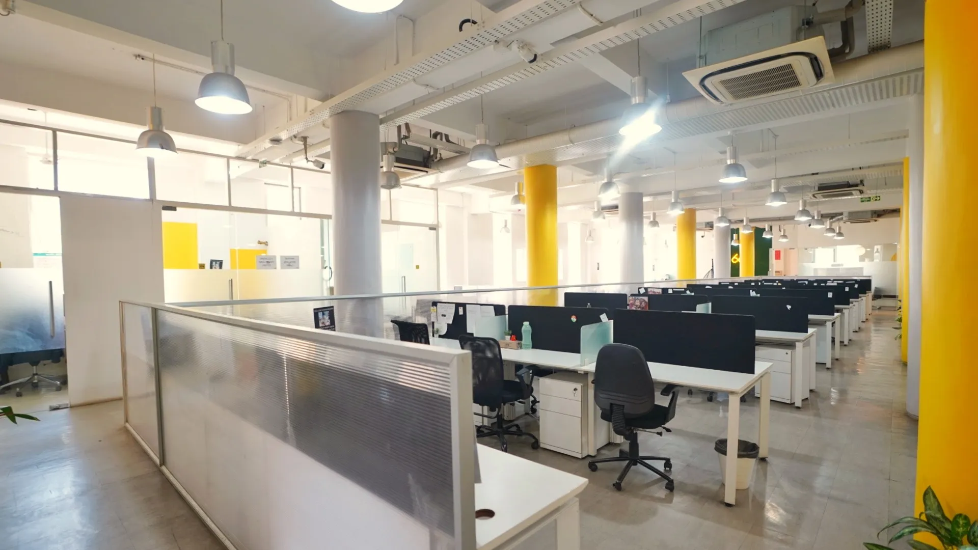 603 The Coworking Space in  Matulya Lower Parel