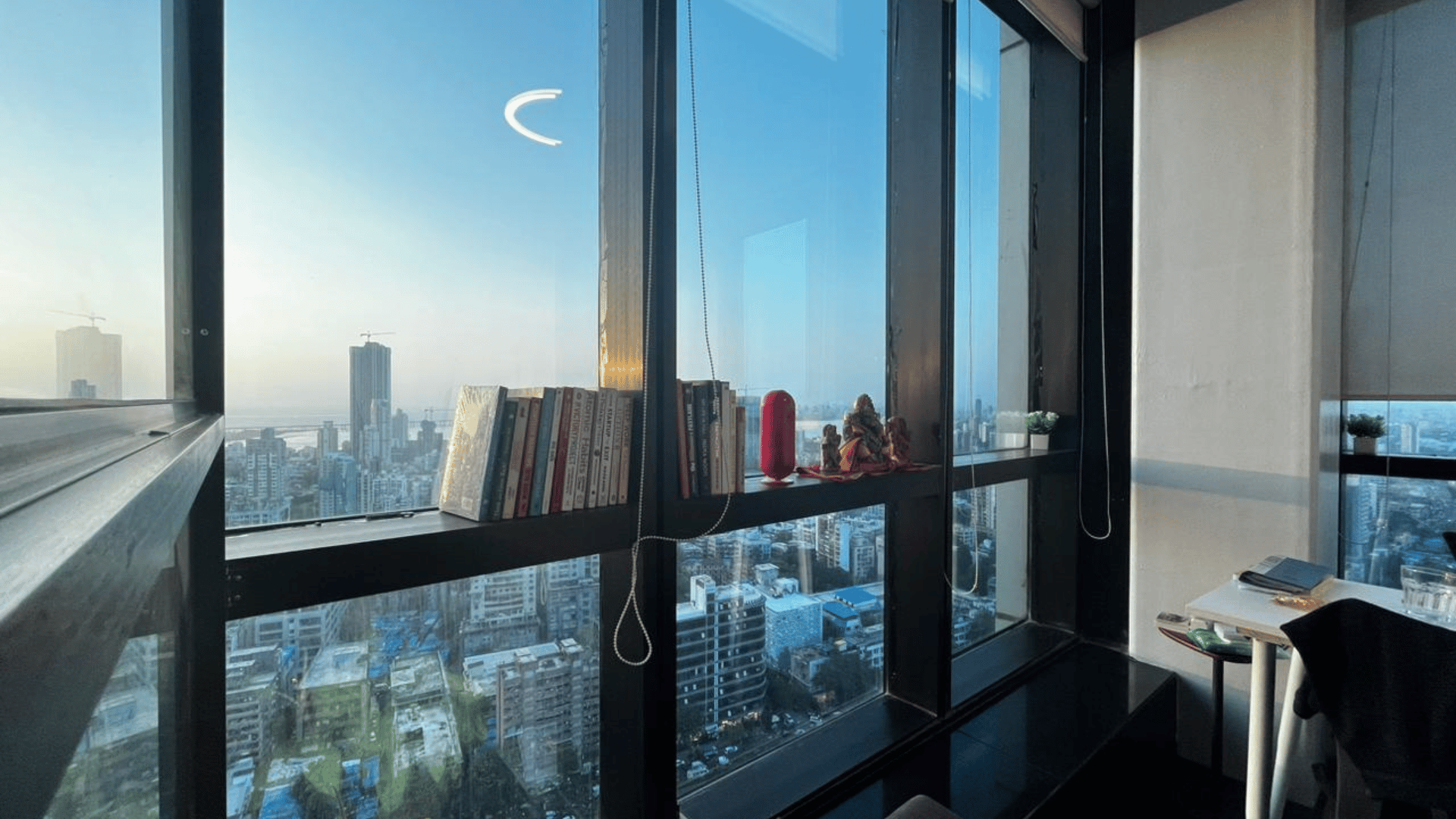 603 The Coworking Space in  Sunshine Tower Lower Parel