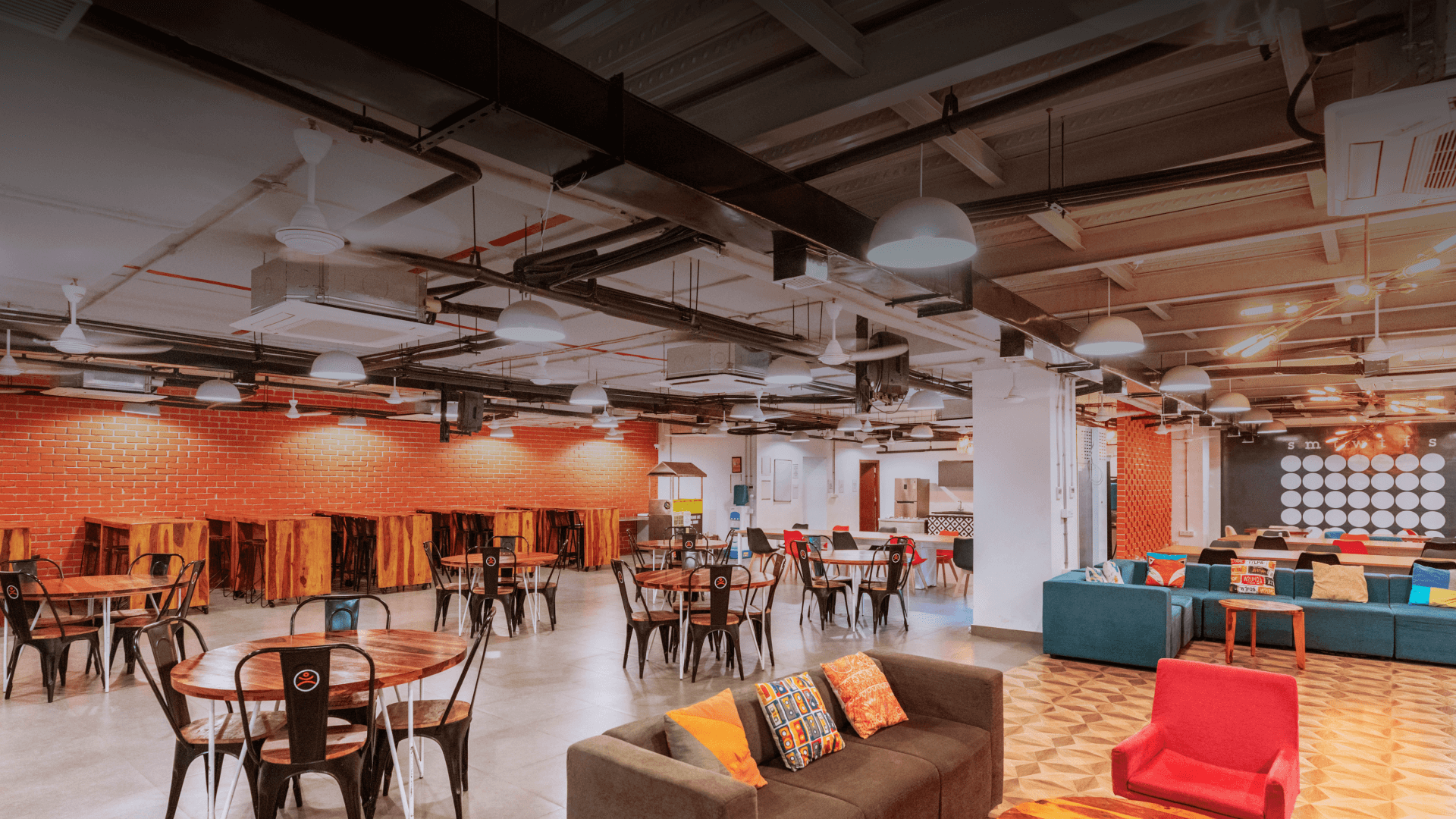 91 Springboard in Kondapur