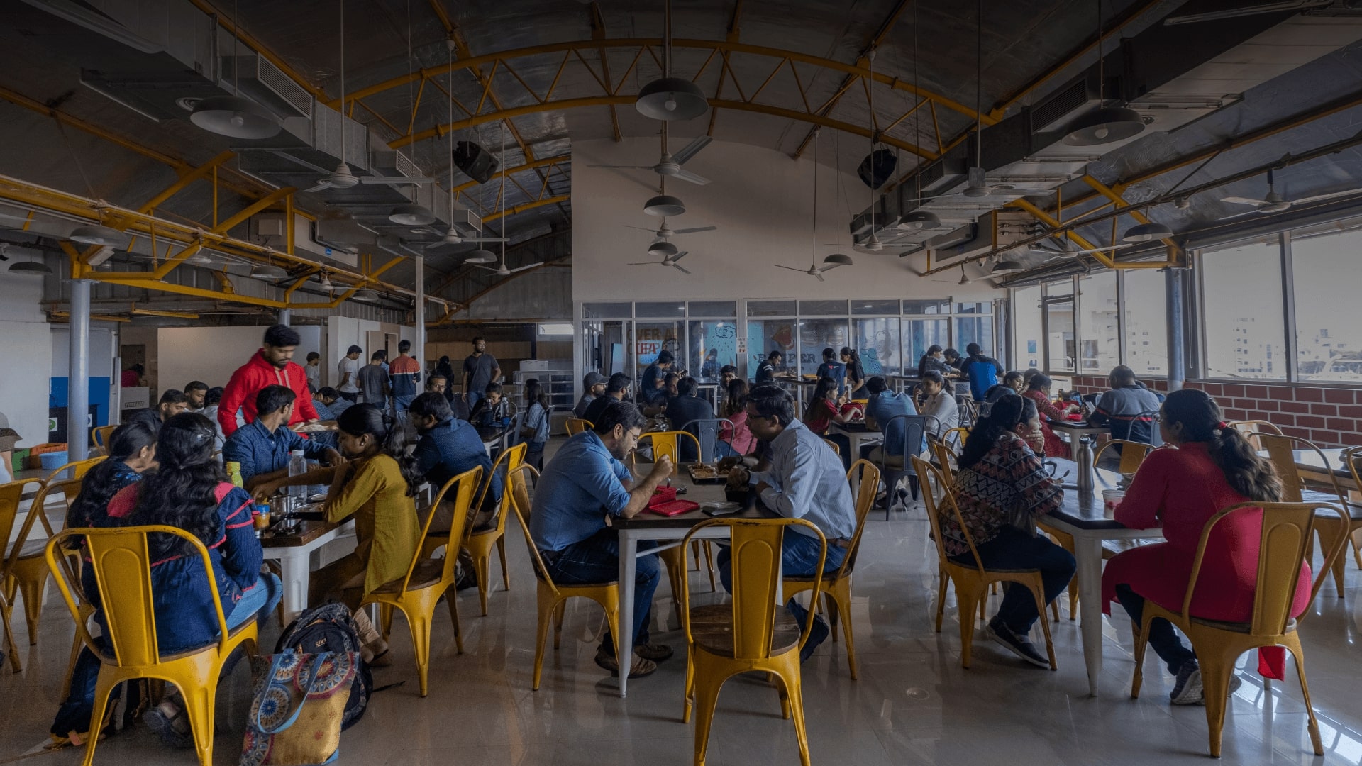 91 Springboard in Koramangala