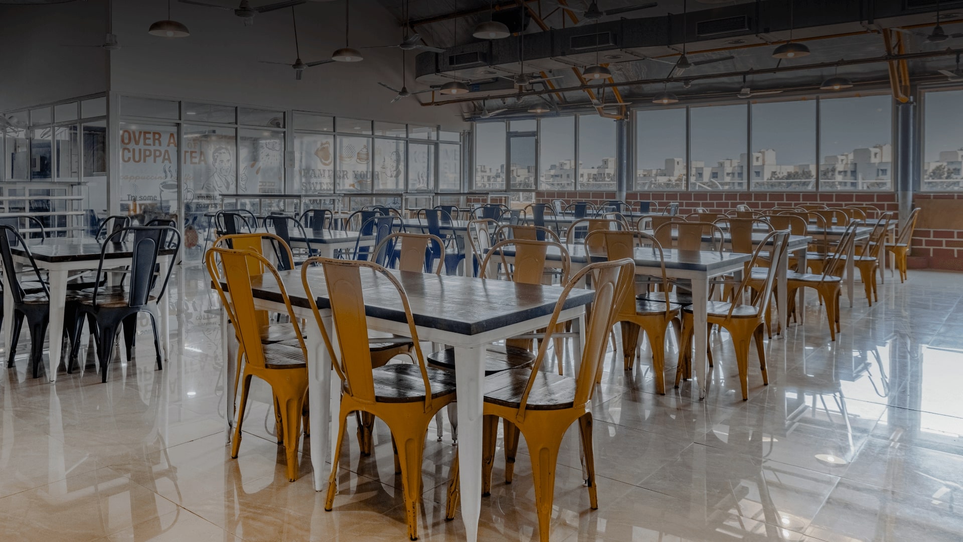 91 Springboard in Koramangala