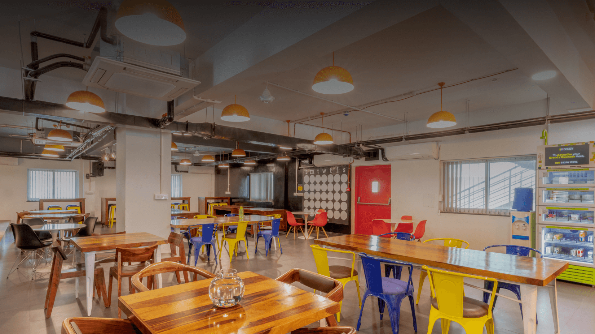 91 Springboard in Madhapur