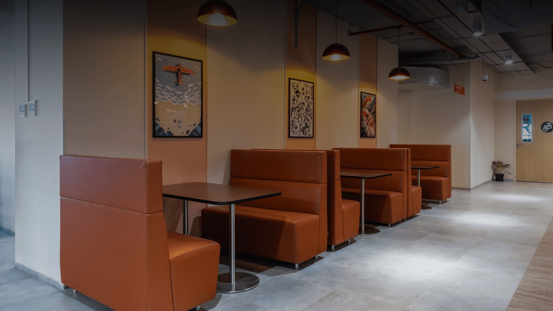 91 Springboard in Mahadevapura