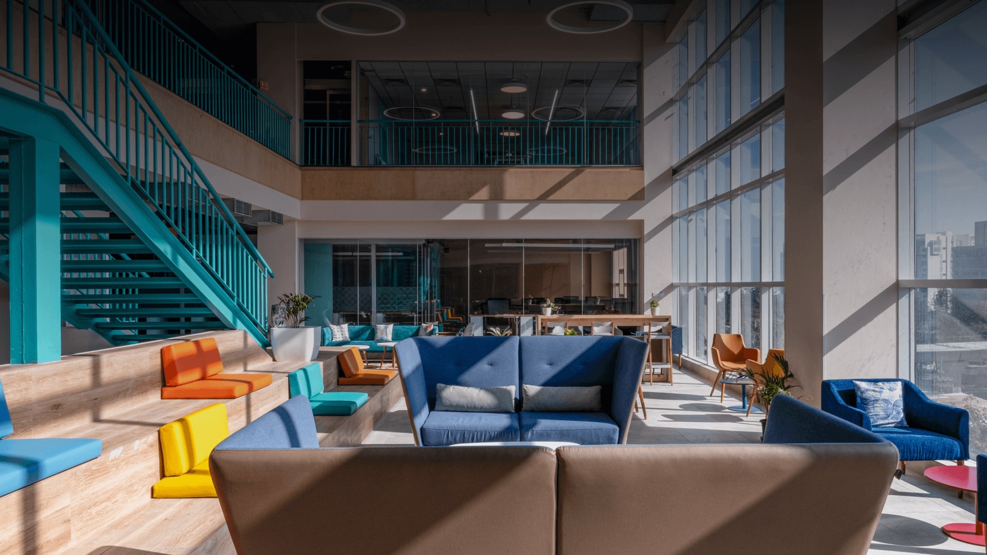 91 Springboard in Mahadevapura