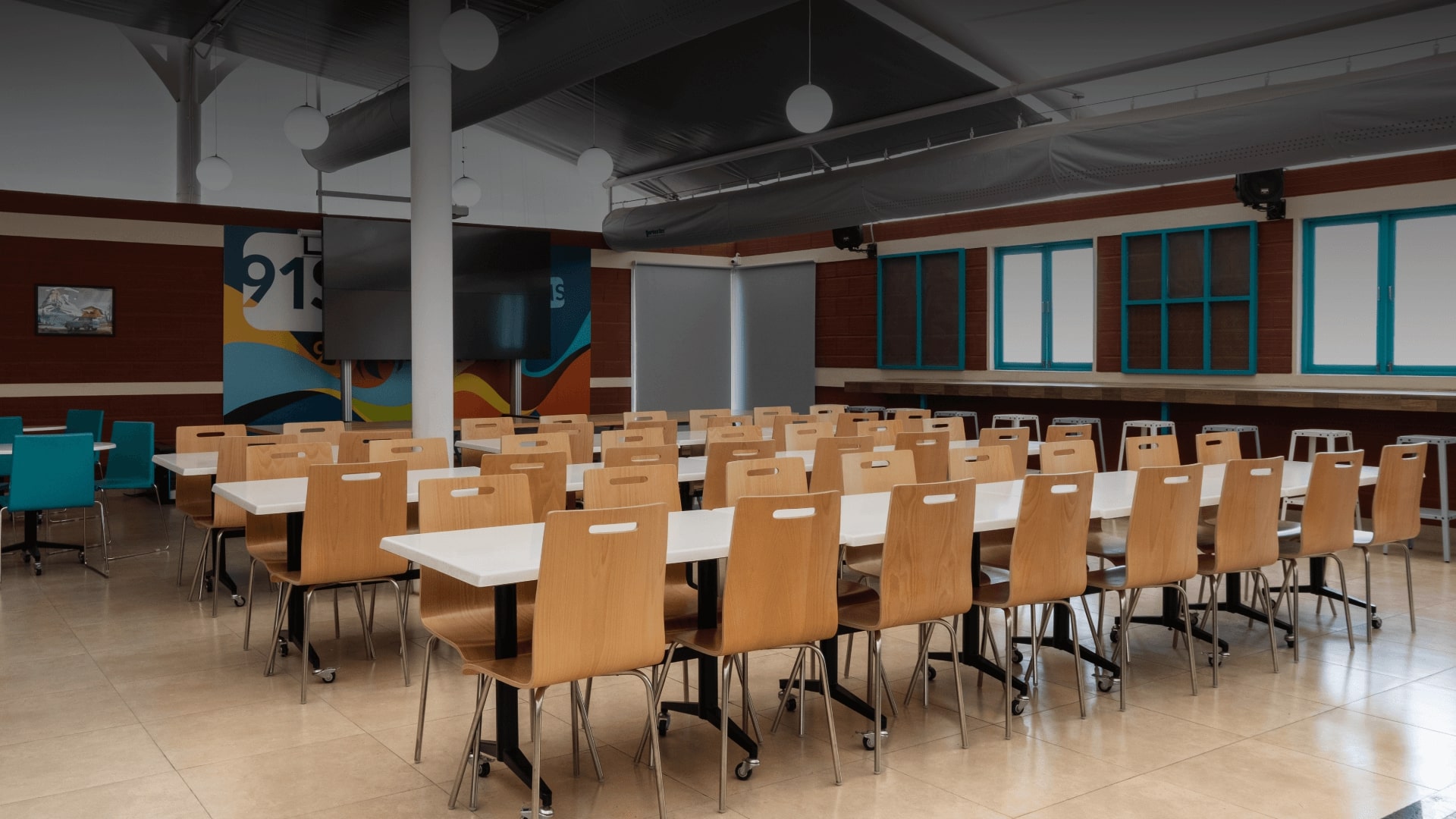 91 Springboard in Mahadevapura ORR