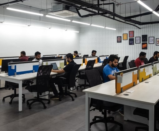 91 Springboard in Mahadevapura ORR