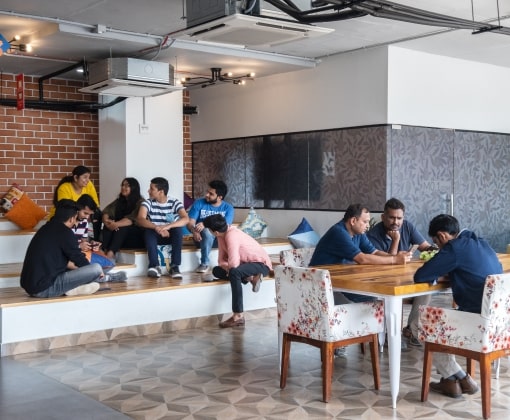 91 Springboard in Mahadevapura ORR