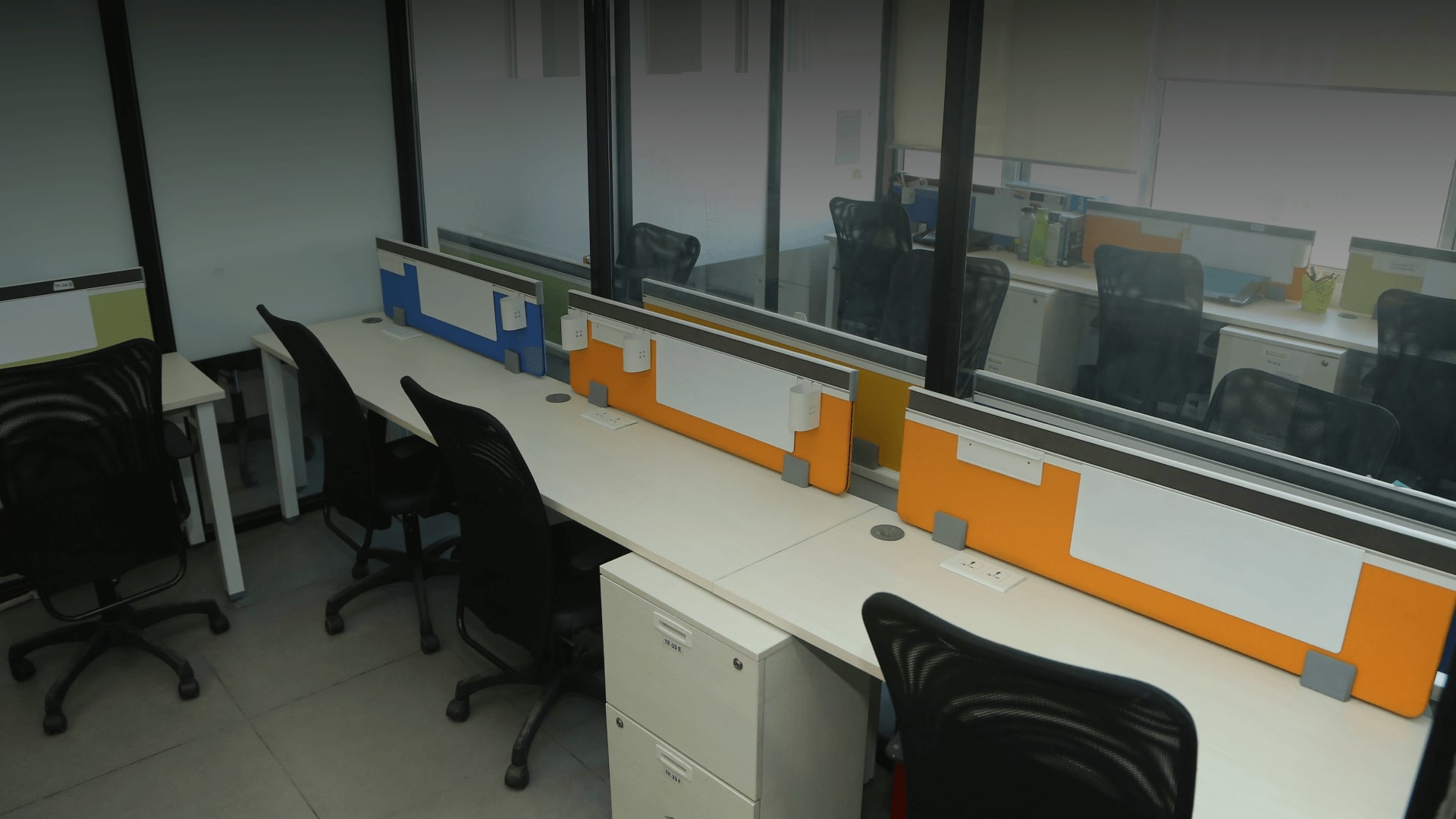 91 Springboard in Nehru Place