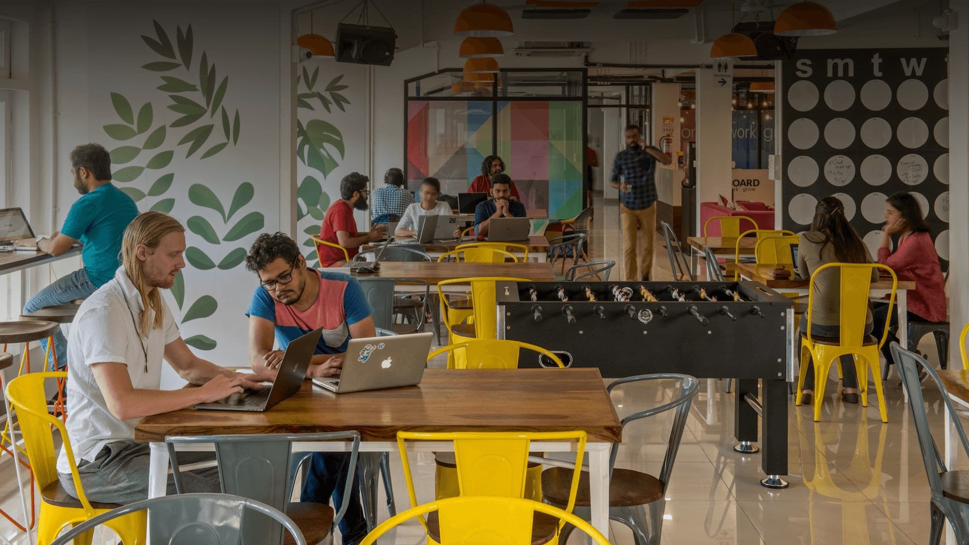 91 Springboard in Panjim