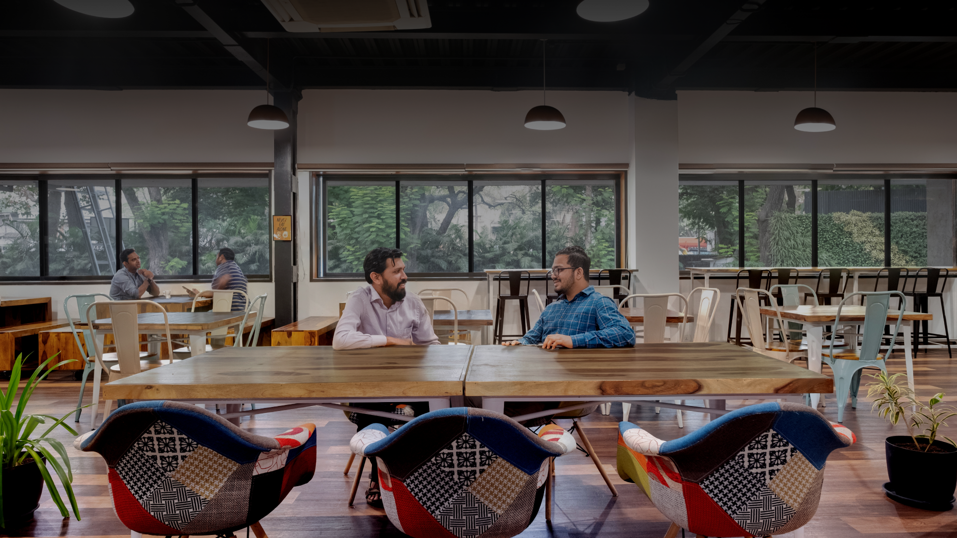 91 Springboard in Vikhroli West