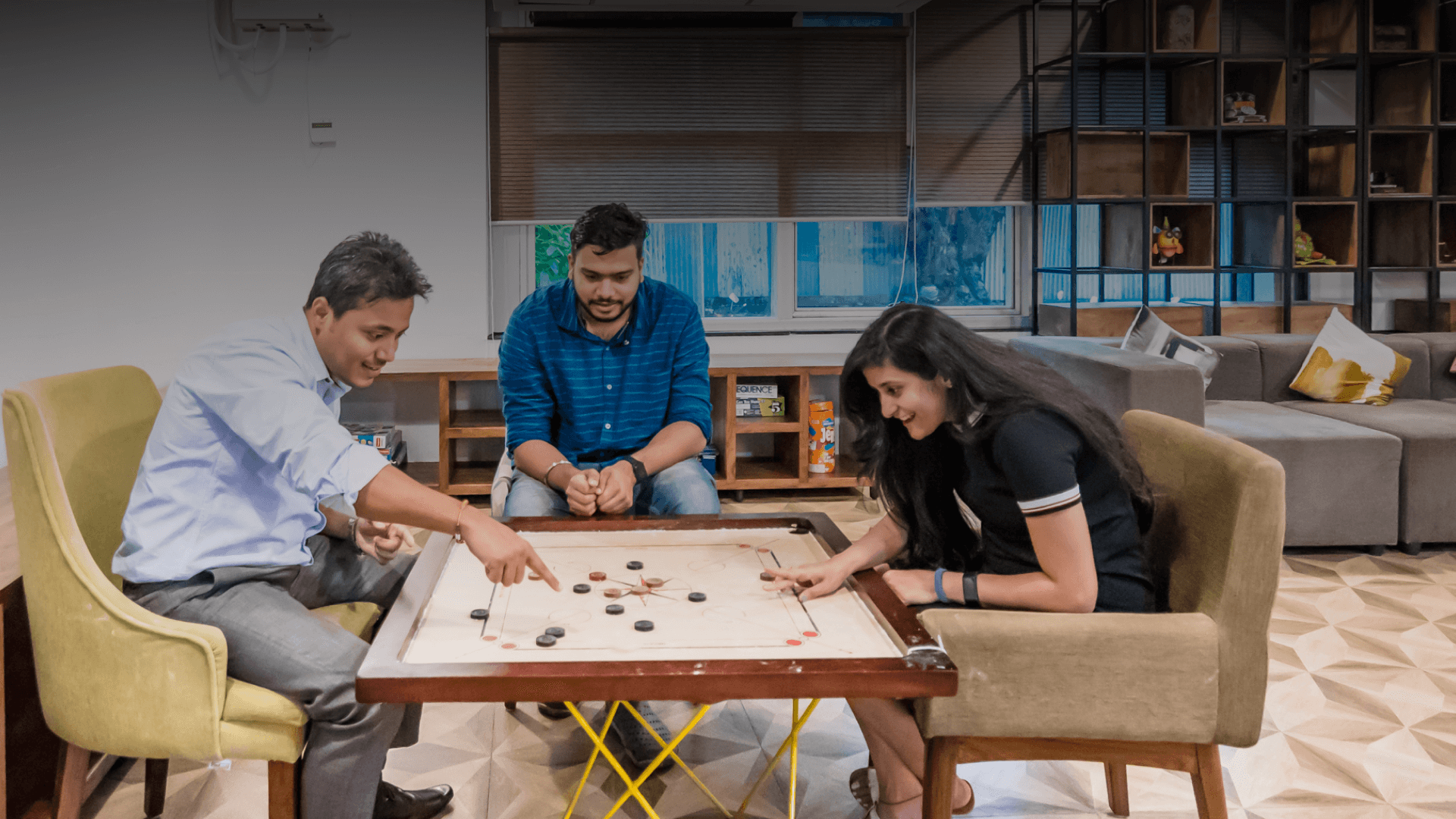 91springboard 74 Techno Park in Andheri East