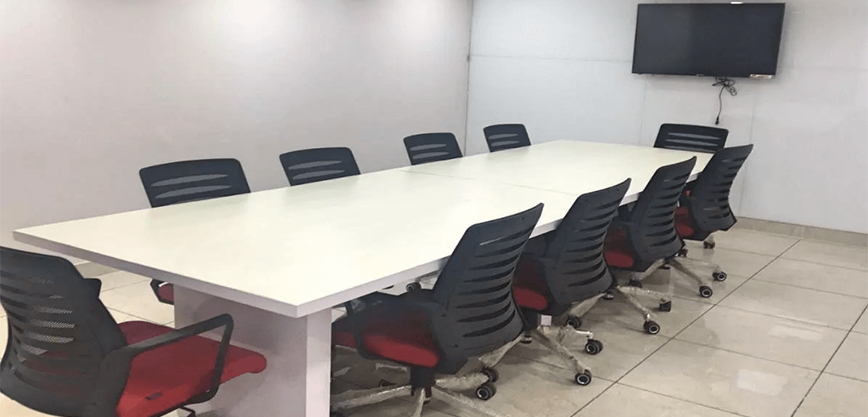 Aarna Cowork in Lalkothi