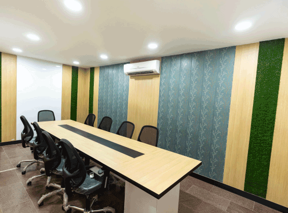 ABL Workspaces in Badarpur