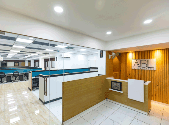 ABL Workspaces in Badarpur