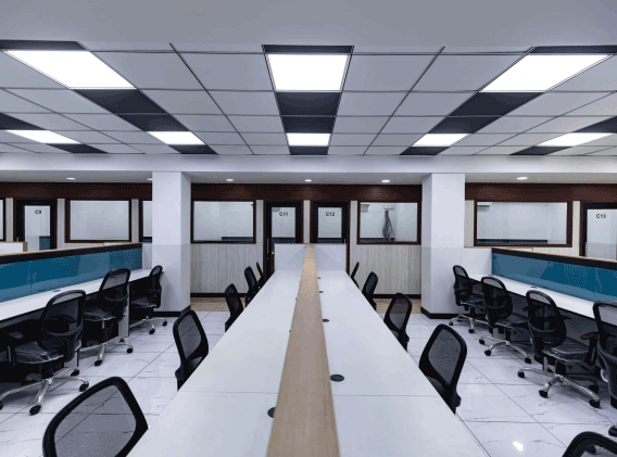 ABL Workspaces in Badarpur