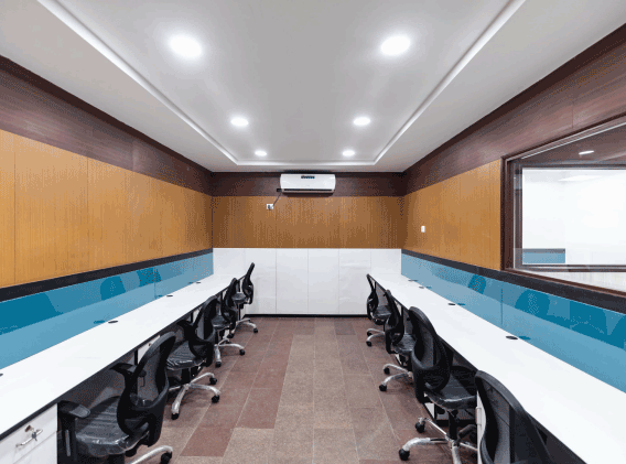 ABL Workspaces in Badarpur