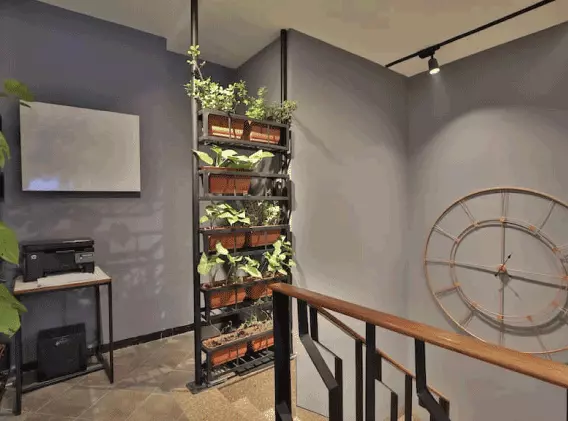 ABL Workspaces in Green Park
