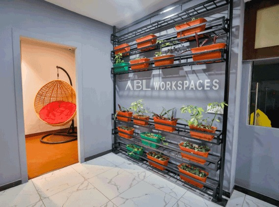 ABL Workspaces in Okhla