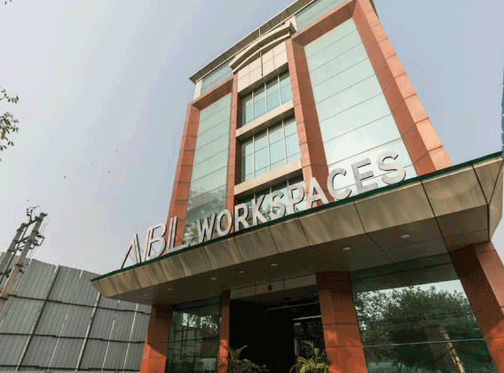 ABL Workspaces in Sector 4