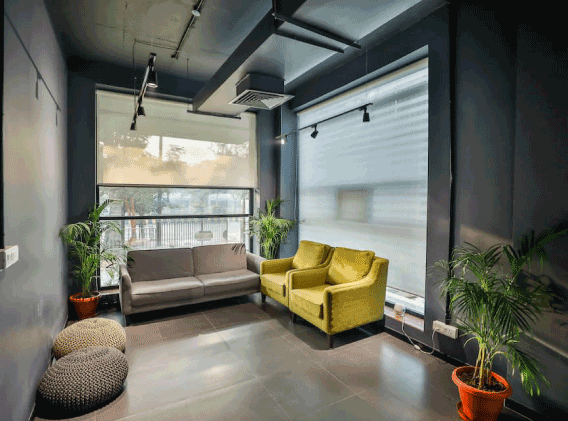 ABL Workspaces in Sector 4