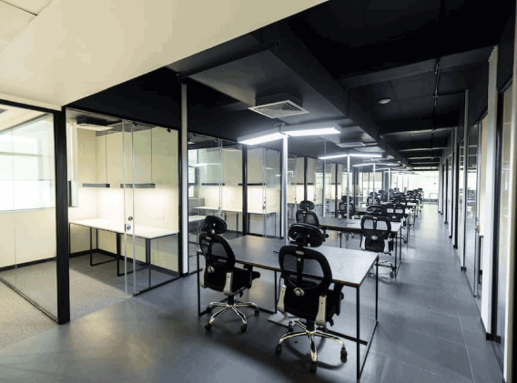 ABL Workspaces in Sector4-06
