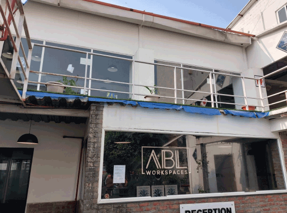 ABL Workspaces in Sector 5