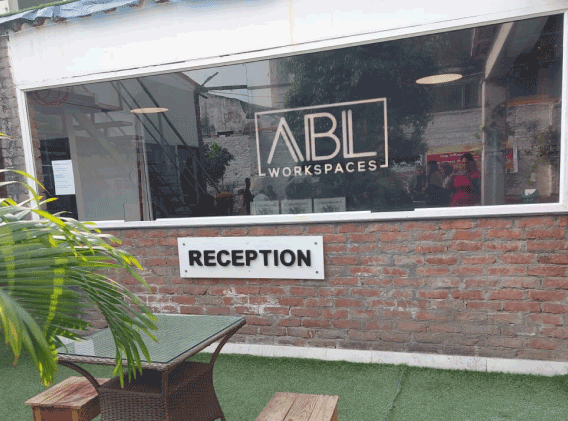 ABL Workspaces in Sector 5