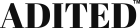 Adited LOGO