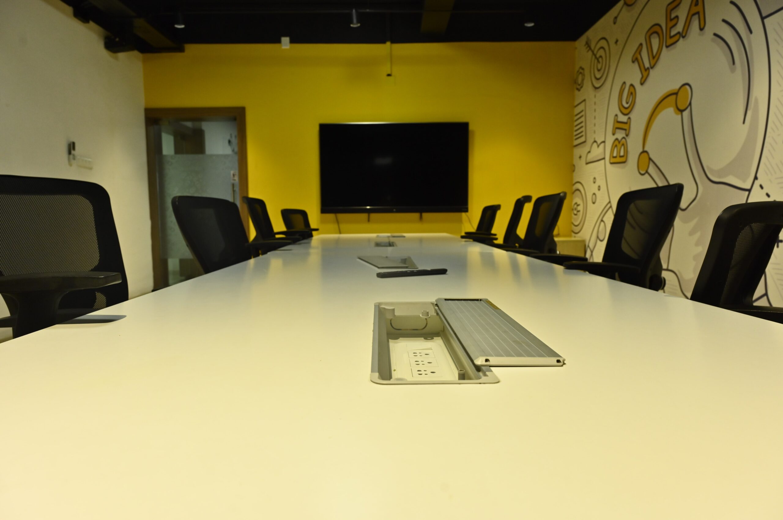 AIC RAISE Business Incubator