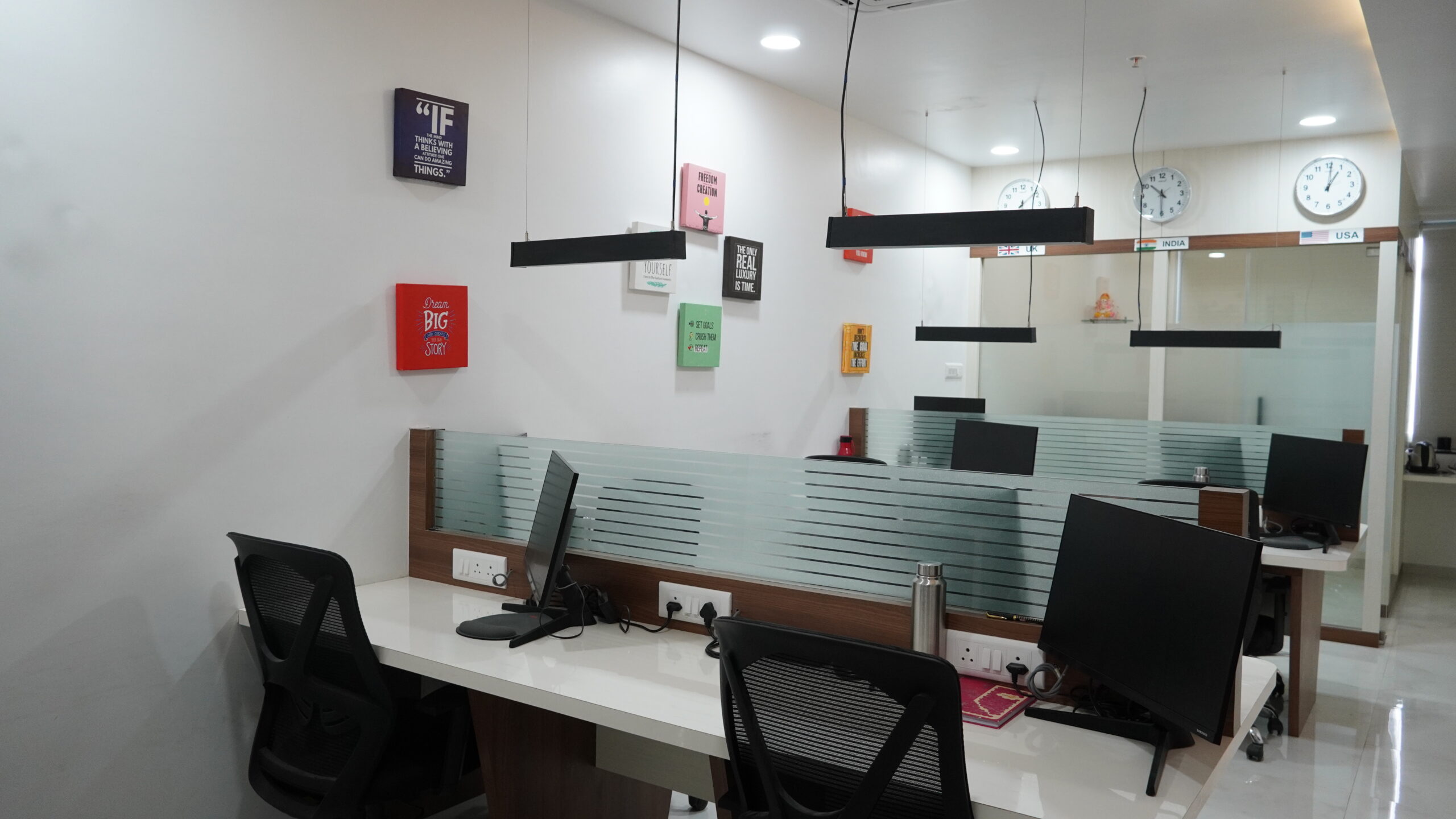 Alive Digital Co-Working &amp; Managed Offices