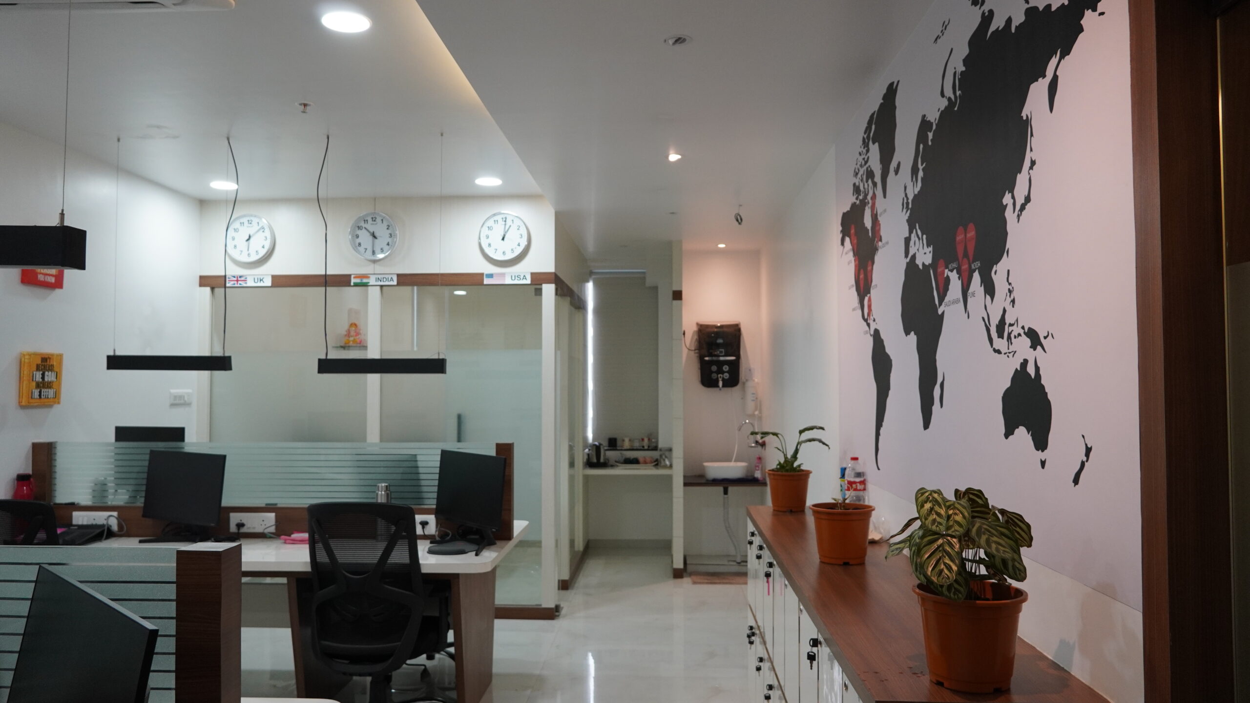 Alive Digital Co-Working &amp; Managed Offices