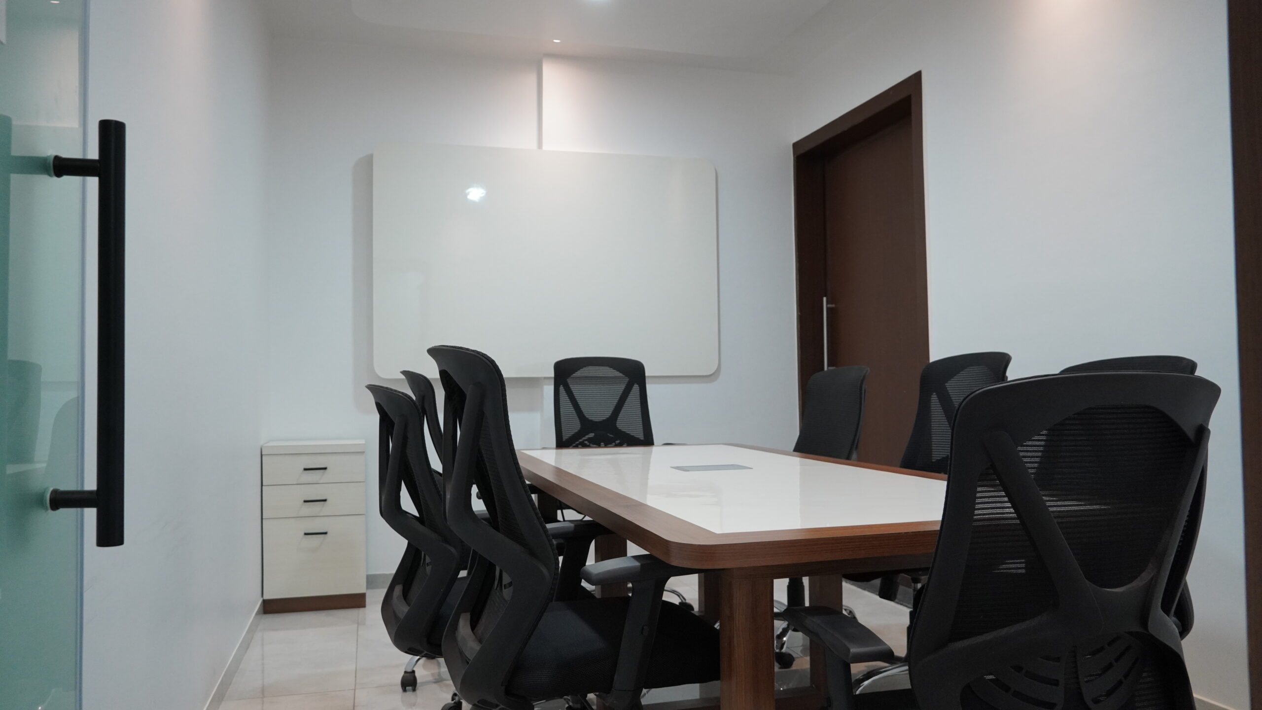 Alive Digital Co-Working &amp; Managed Offices