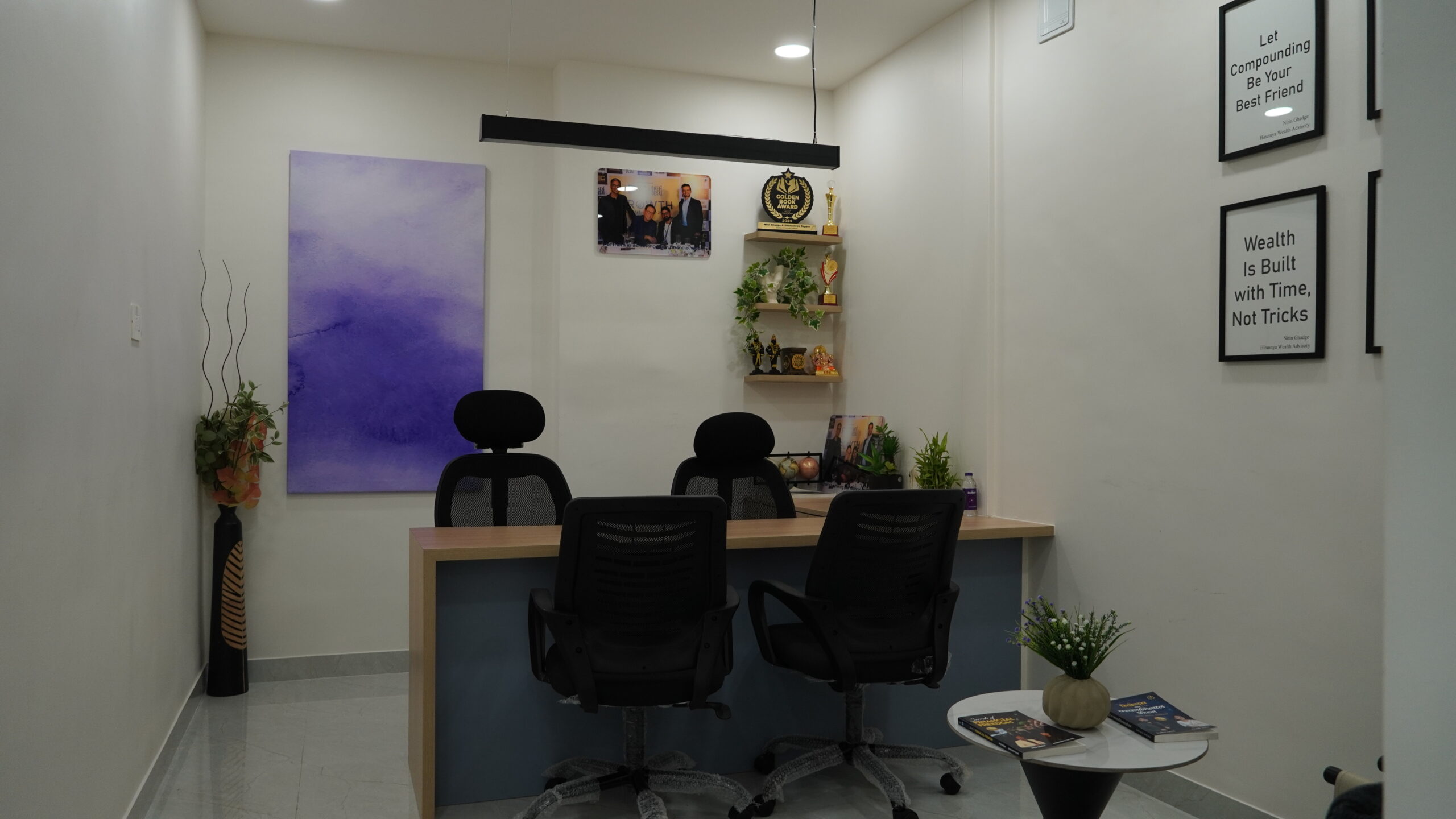 Alive Digital Co-Working &amp; Managed Offices