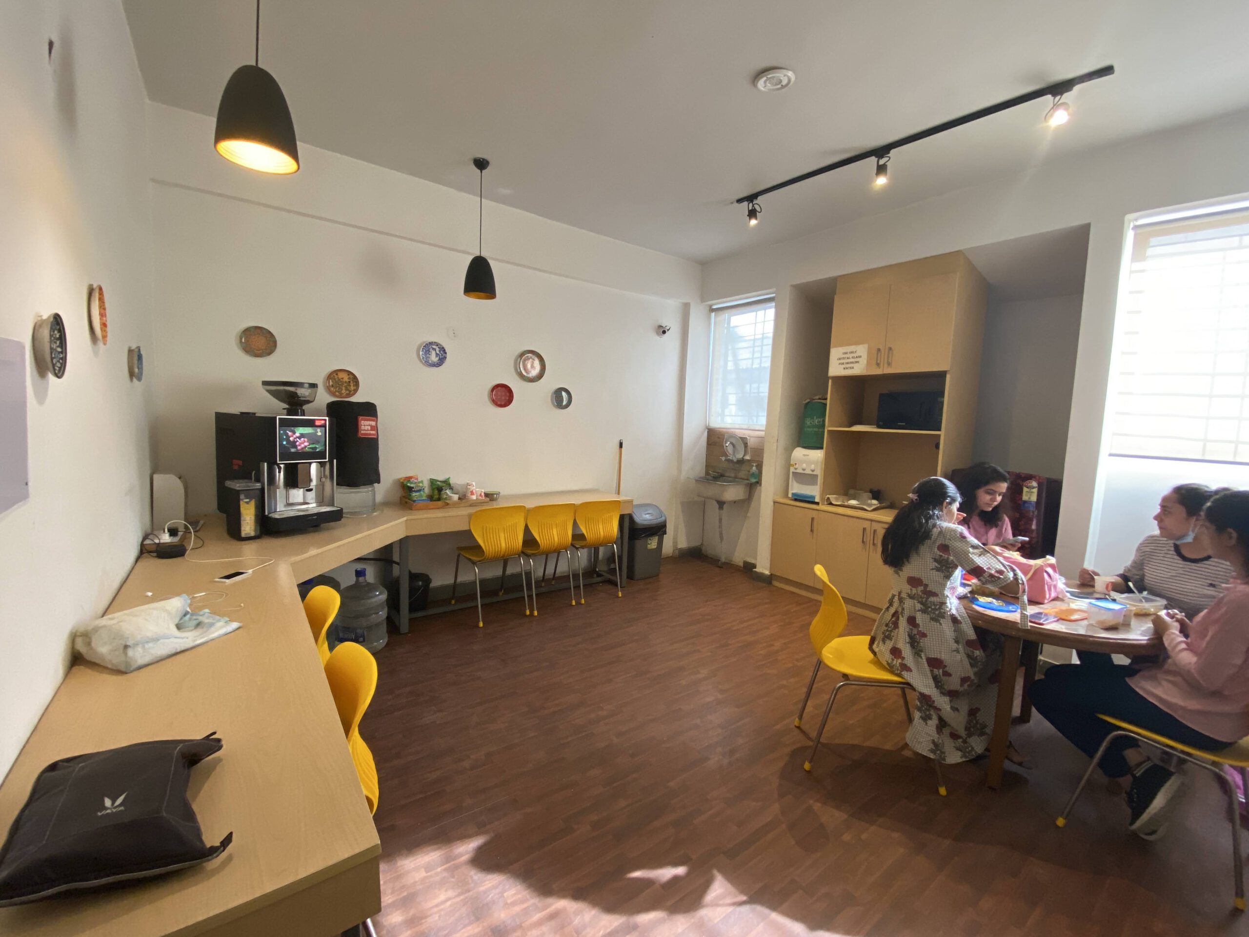 AMIGO COWORKING SPACE at NOIDA