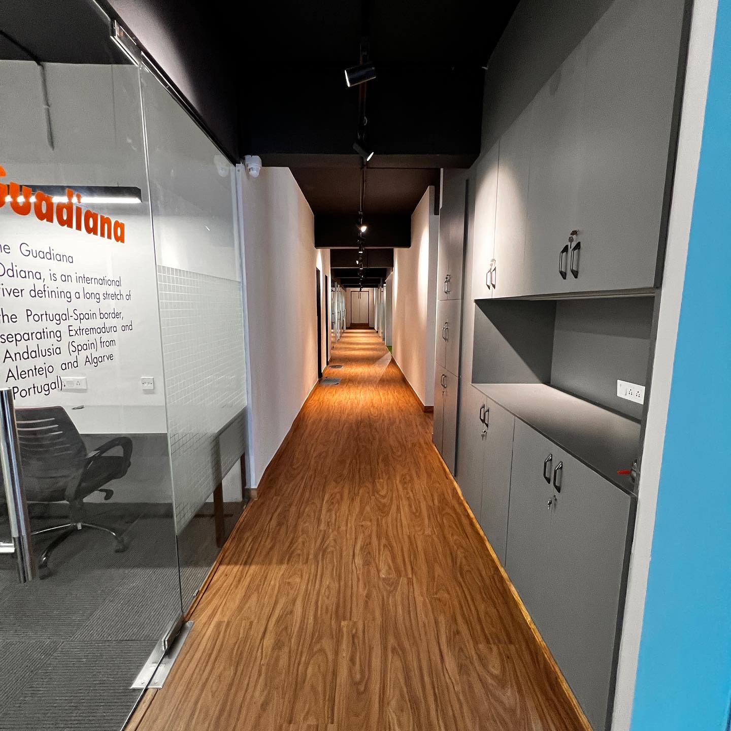 AMIGO COWORKING SPACE at NOIDA