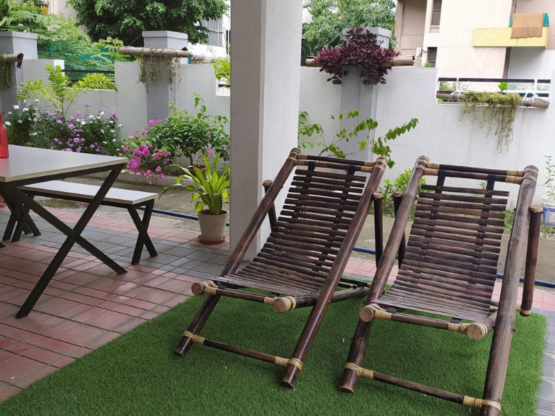 Anchor Coworking in Baner