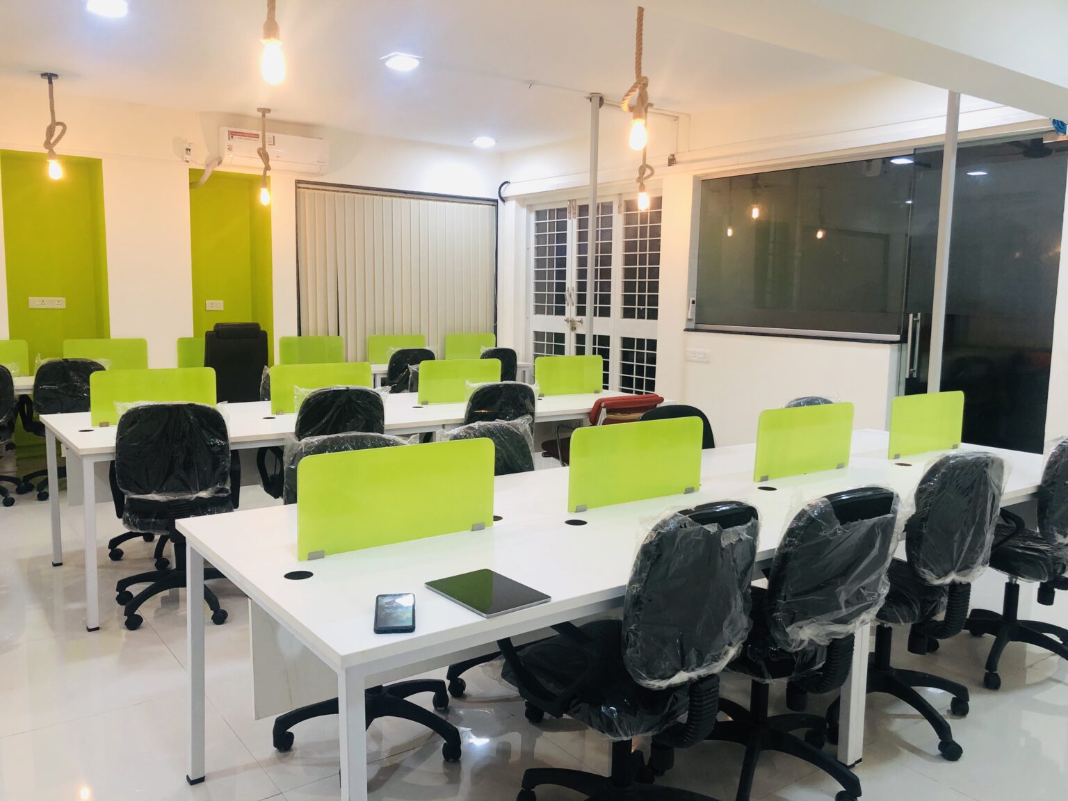 Anchor Coworking in Baner